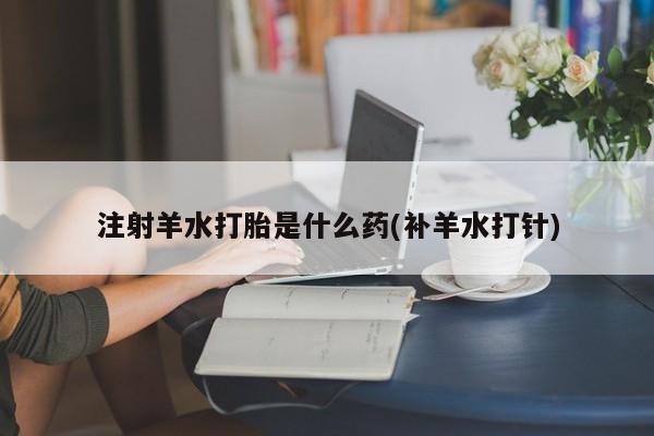 药流药在线付款注射羊水打胎是什么药(补羊水打针)