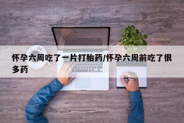 药流药在线付款怀孕六周吃了一片打胎药/怀孕六周前吃了很多药